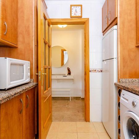 Wintowinrentals Pool, Sunny Side & Free Parking. Torre de Benagalbon Buitenkant foto