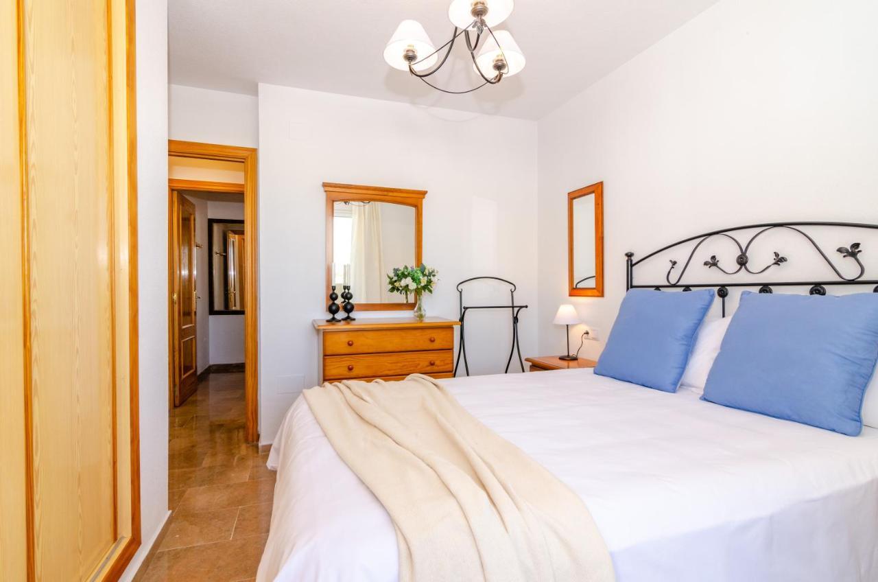 Wintowinrentals Pool, Sunny Side & Free Parking. Torre de Benagalbon Buitenkant foto