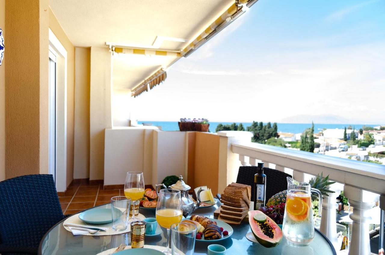 Wintowinrentals Pool, Sunny Side & Free Parking. Torre de Benagalbon Buitenkant foto