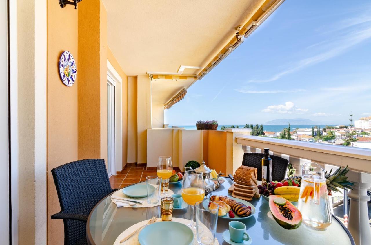 Wintowinrentals Pool, Sunny Side & Free Parking. Torre de Benagalbon Buitenkant foto